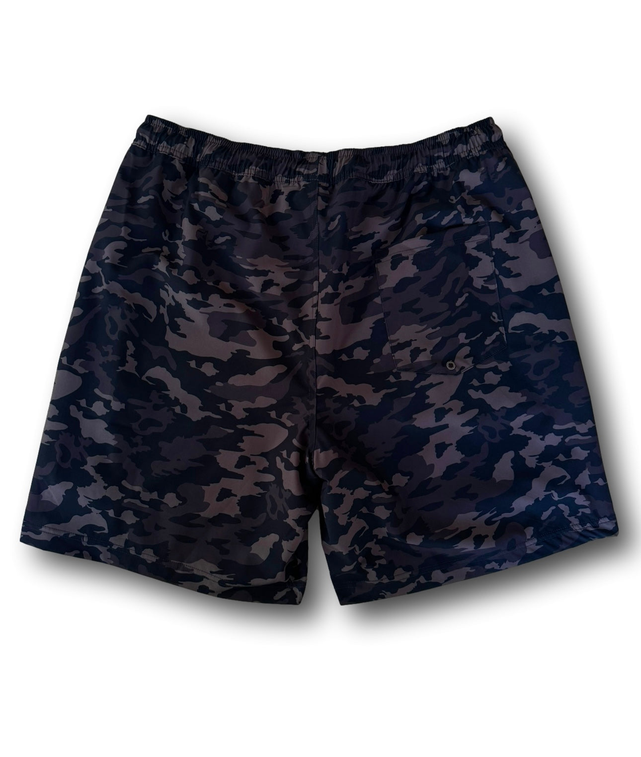 CAMO SHORTS Alpine Offroad