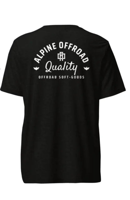 SOFT-GOODS T SHIRT Alpine Offroad