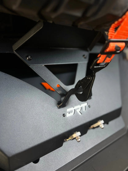 1.5" Y STRAP-ORANGE Alpine Offroad
