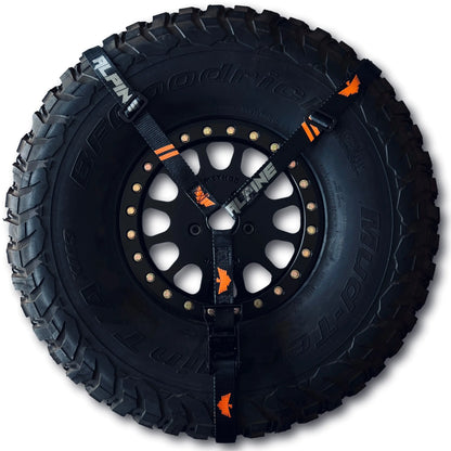 1.5" Y STRAP- OG Alpine Offroad