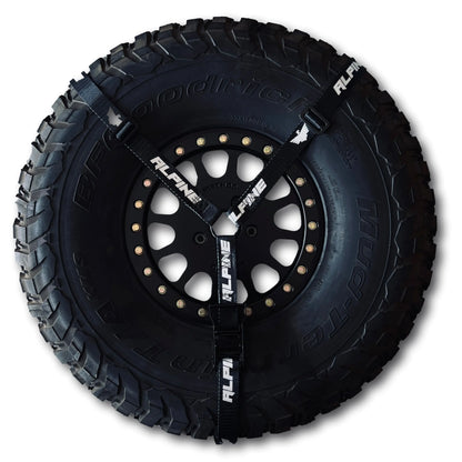 1.5" Y STRAP-TROOPER Alpine Offroad