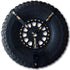 1.5" Y STRAP-GOLD Alpine Offroad