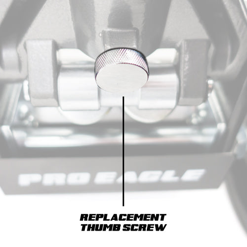 Thumb screw 2Ton/3Ton