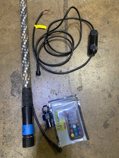 Factory Refurbished 4&