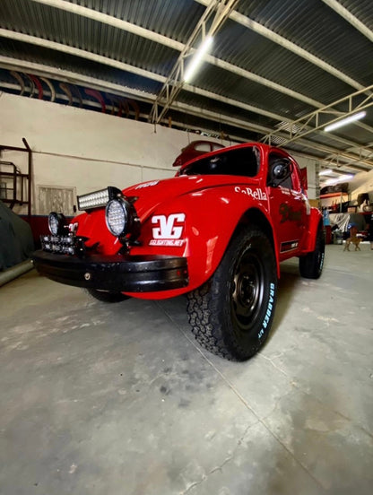 7” DayMaker Long Range LED Light