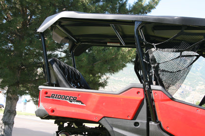Honda Pioneer 1000 Back Seat and Roll Cage Kits (2016-2024)