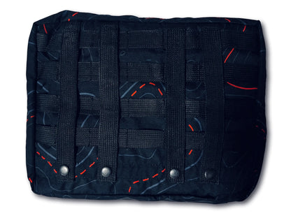Topo Molle Pouch (large) Alpine Offroad