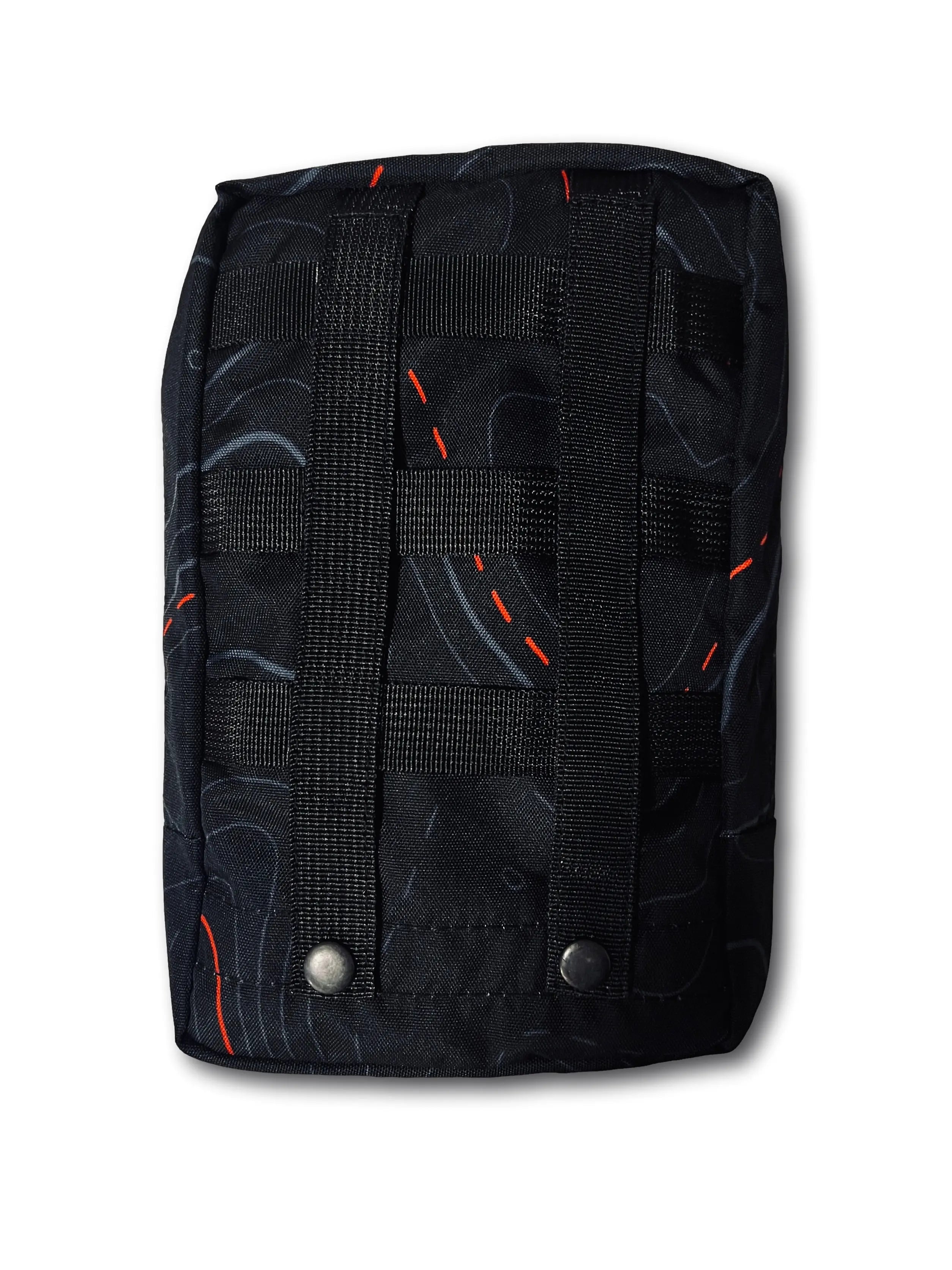Topo Molle Pouch Set- includes 2 medium and 1 large bags) Alpine Offroad