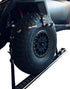 TIRE NETS- GOLD (4 STRAPS) Alpine Offroad