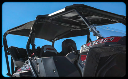 RZR 900 Rear Soft Top 2015-2020