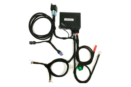 Polaris Xpedition Remote Start & Security Kit 2024+