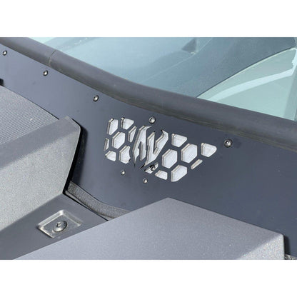 2024+ Polaris RZR XP 1000 Glass Windshield