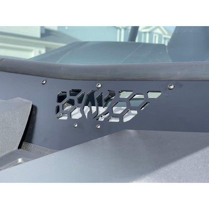 2024+ Polaris RZR XP 1000 Glass Windshield