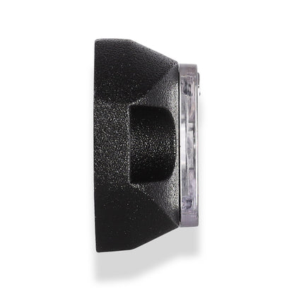 6 LED Emergency Vehicle Grille Warning Light Head