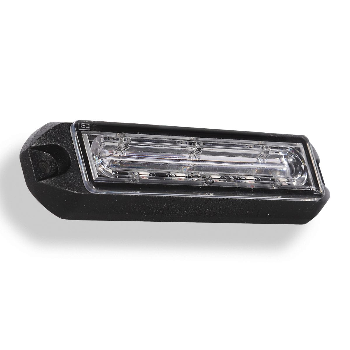 6 LED Emergency Vehicle Grille Warning Light Head