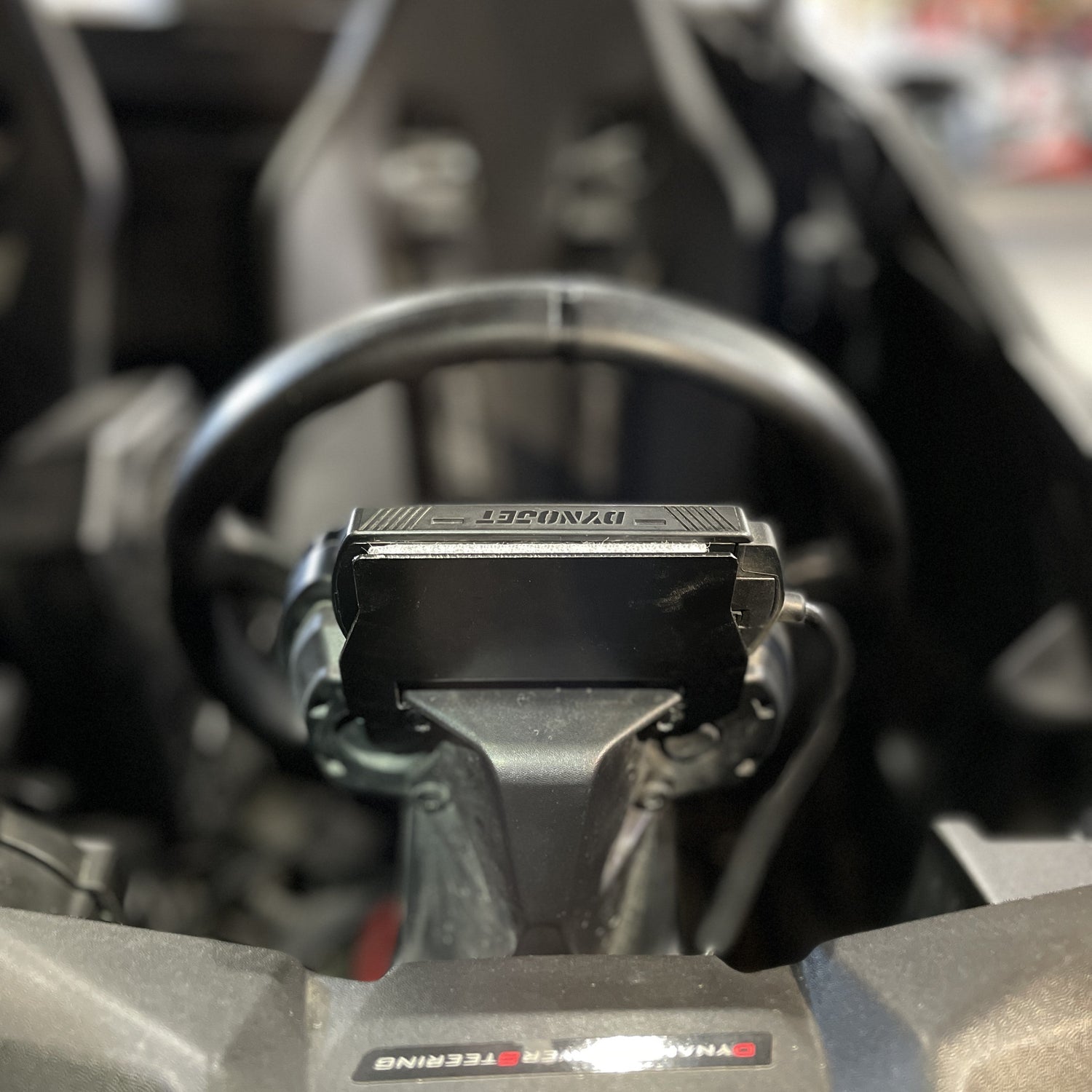 Can-Am Maverick Trail &amp; Sport Dynojet Powervision Dash Mount