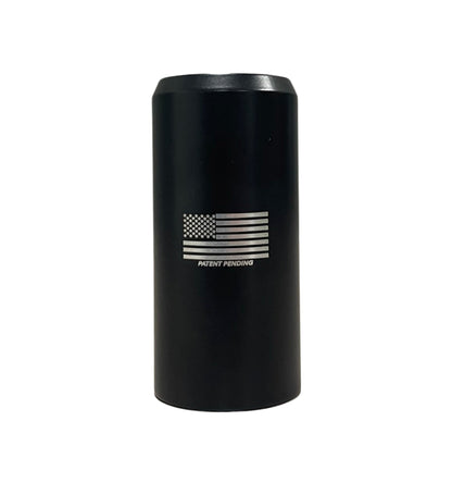 Magnetic Mount Black 5150 Whips