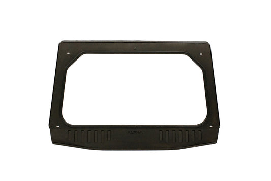 Kawasaki KRX Windshield