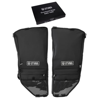 1 Kawasaki KRX 2/4 Seater Roof Bag (2020-2025)