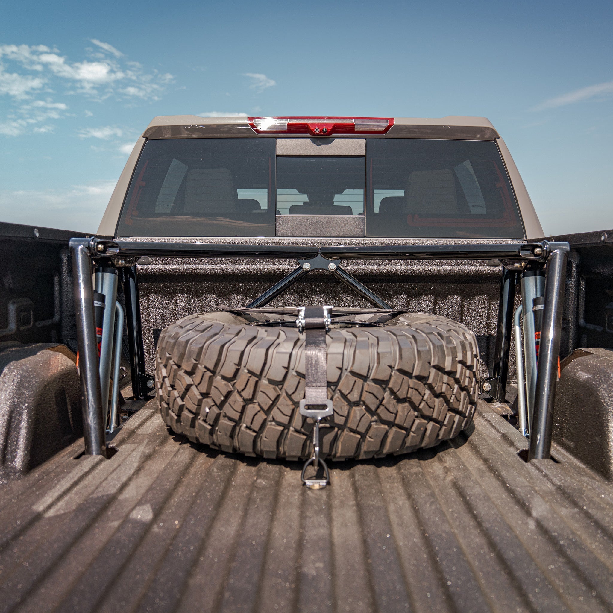 LT PreRunner Elite Kit