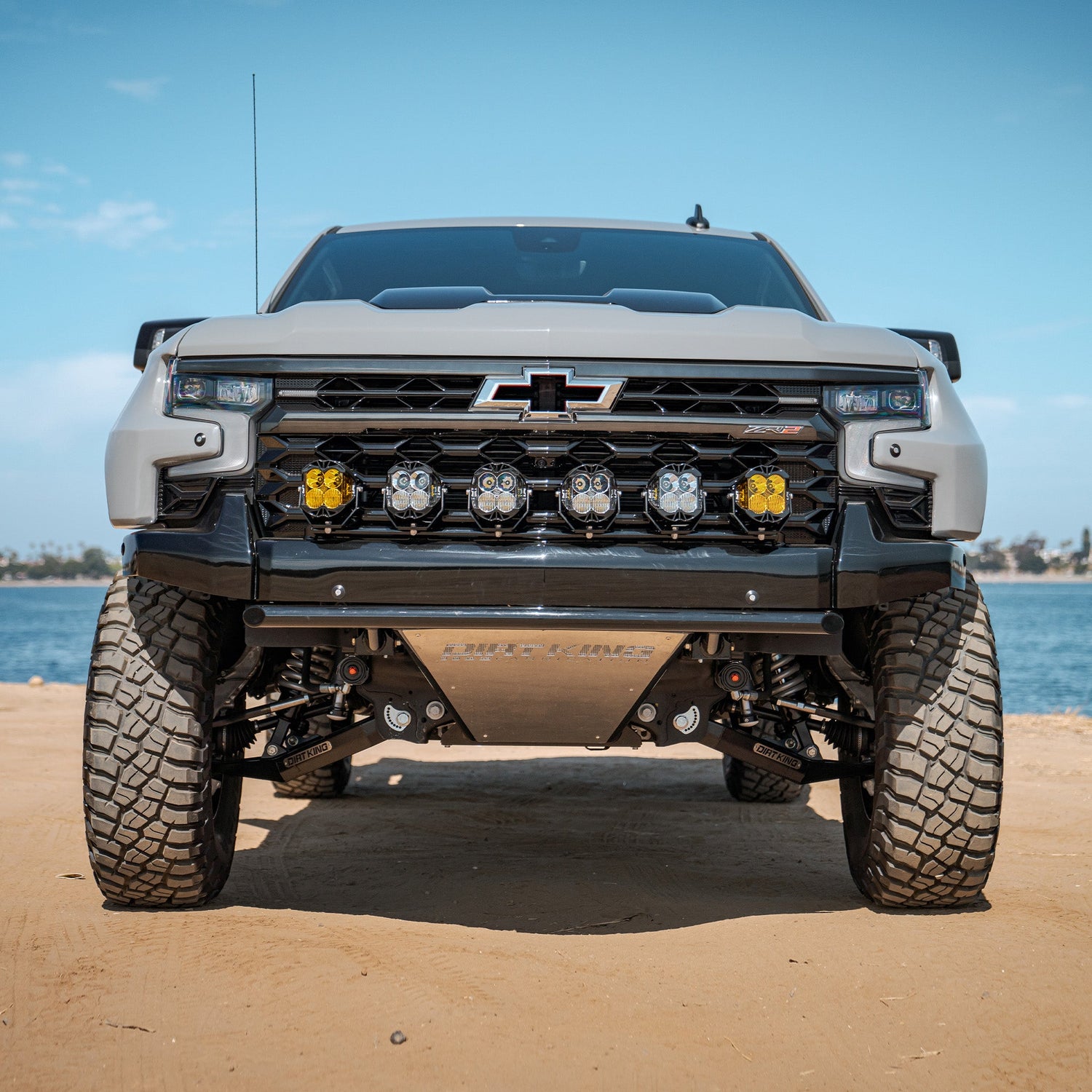 LT PreRunner Elite Kit