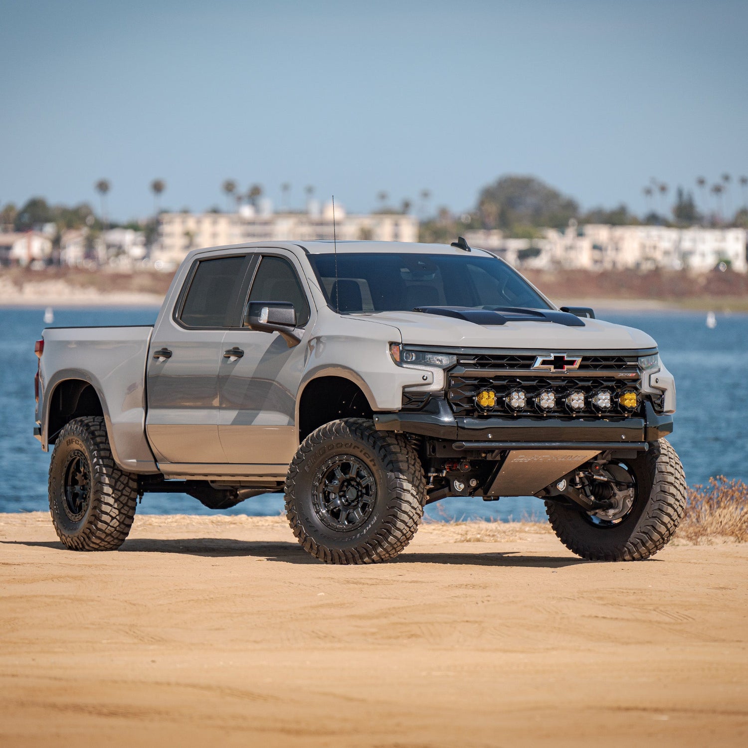 LT PreRunner Kit