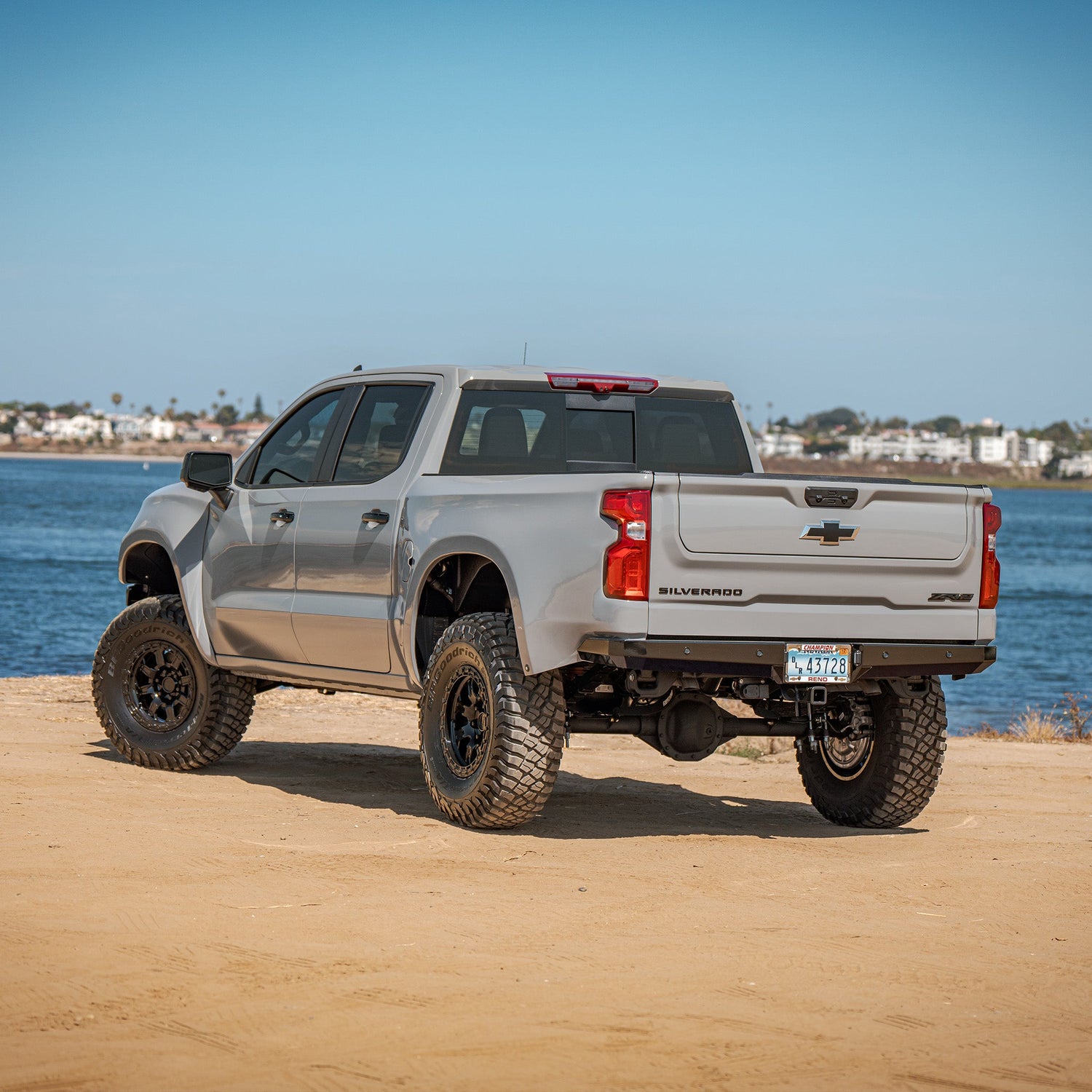 LT PreRunner Elite Kit