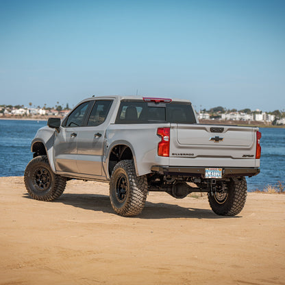 LT PreRunner Elite Kit