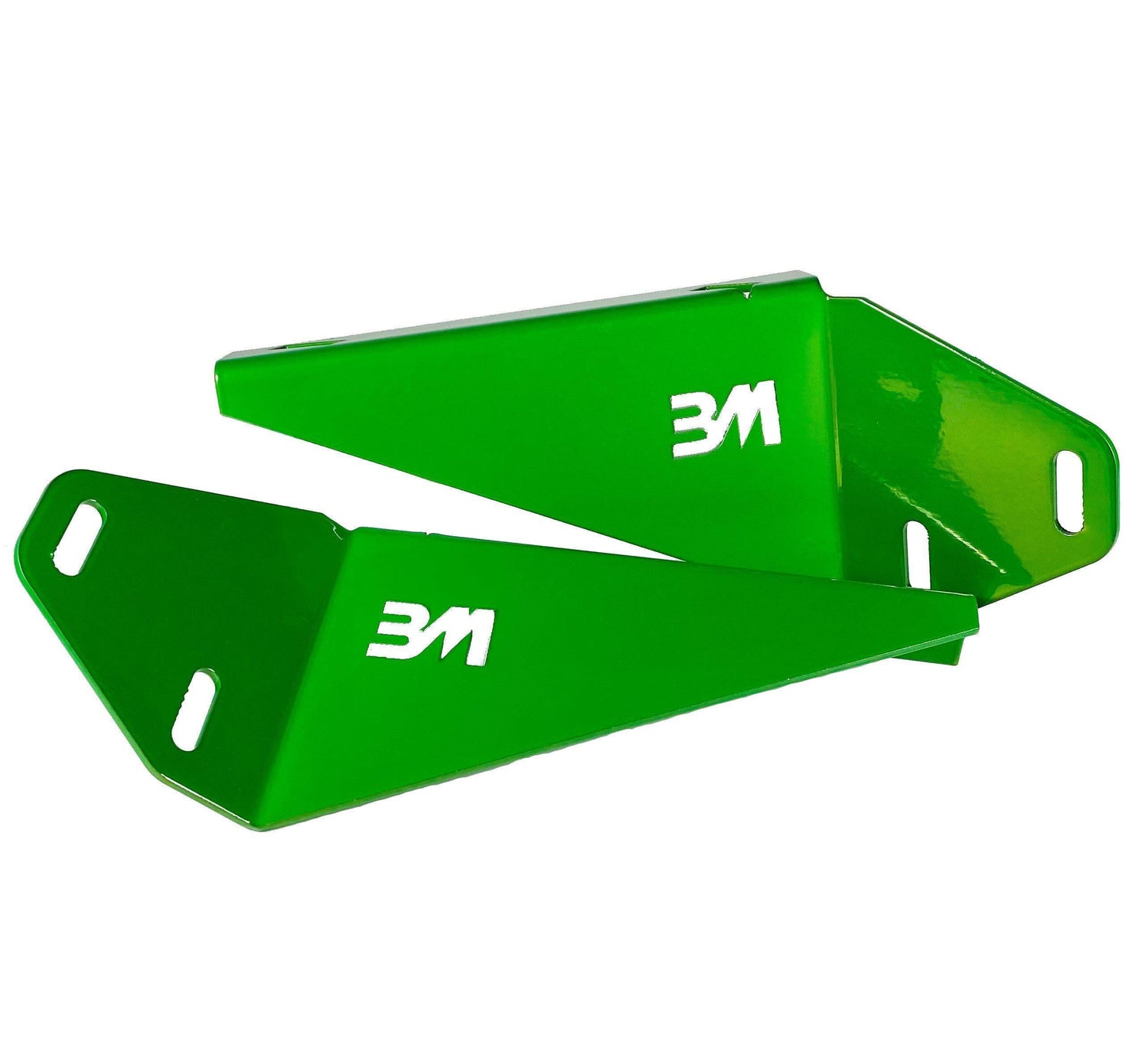 Can-am Maverick X3 Bed Delete &amp; Support Arm