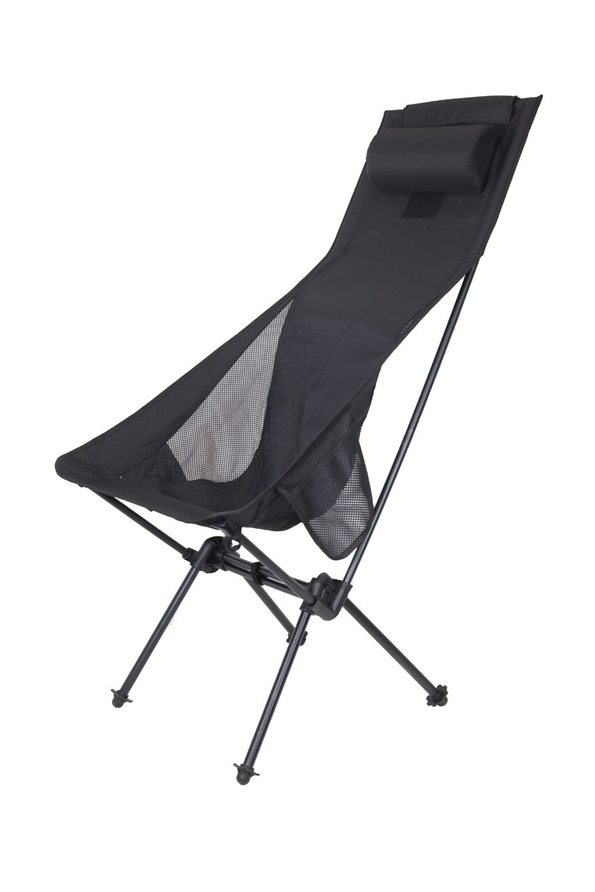 UTVMA Trail Lounger with Roll Cage Bag