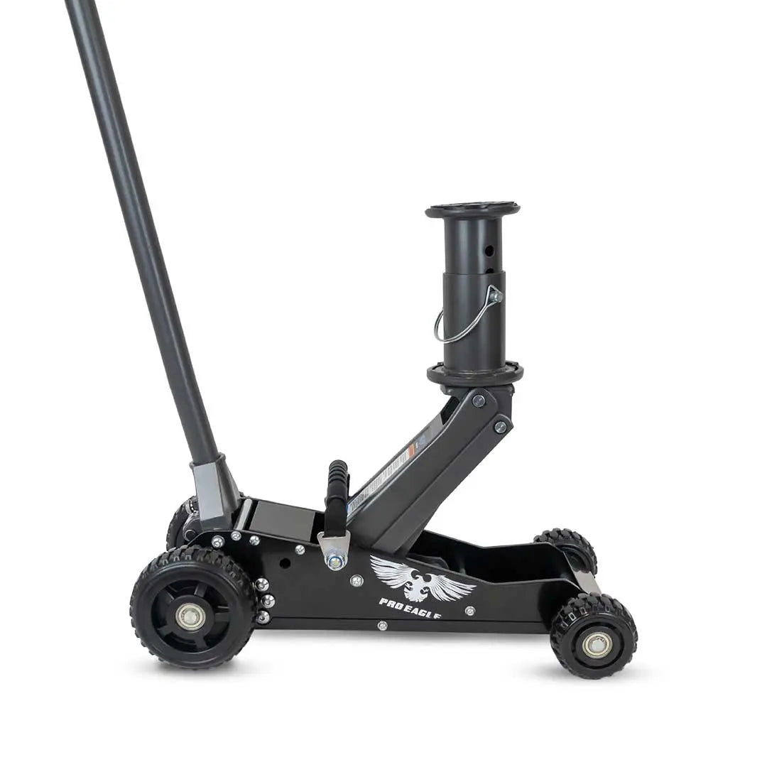 1.5 Ton Big Wheel Off Road Jack - "Talon" Pro Eagle