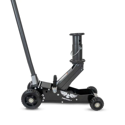 1.5 Ton Big Wheel Off Road Jack - "Talon" Pro Eagle
