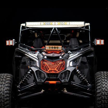 Can-Am X3 MAX Radius Roll Cage
