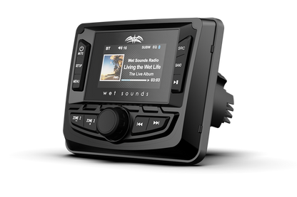 Can-Am X3 Wet Sounds MC2 Lower Mount | UTVS-X3-HUMT-LW-MC2