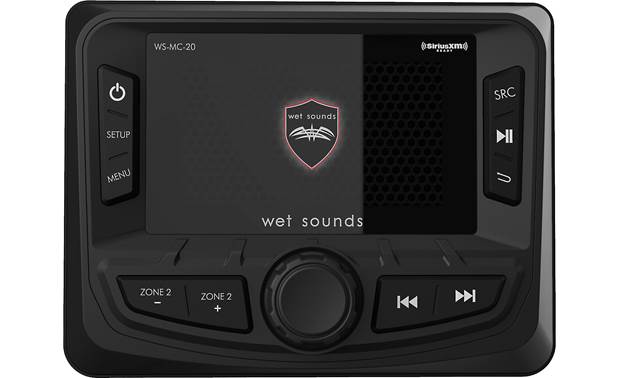 Sirius XM Tuner &amp; Antenna | SIRIUSXM-SXV300