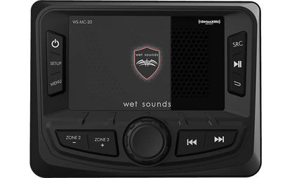 Sirius XM Tuner &amp; Antenna | SIRIUSXM-SXV300