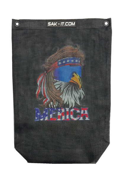 MERICA 2.0 Scrap SAK