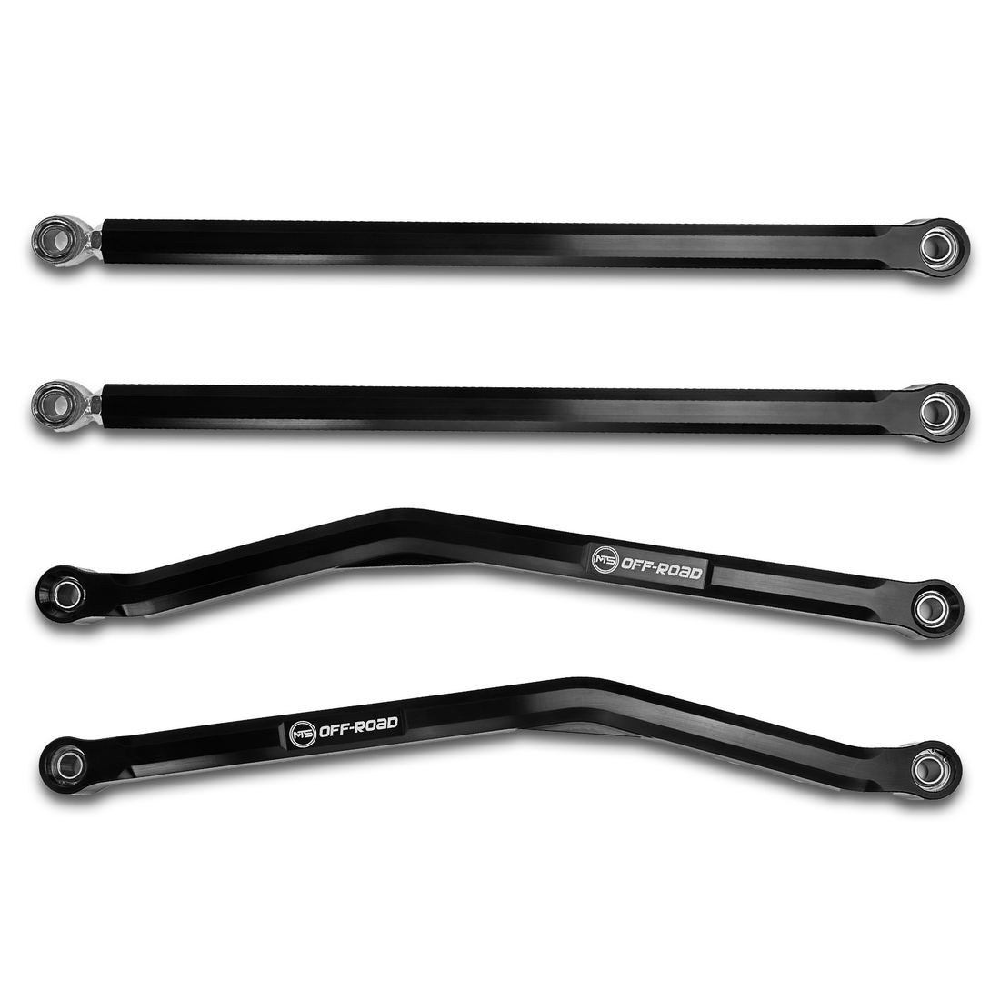 MTS Off-Road Polaris RZR Pro R/Turbo R/Pro S Radius Rods