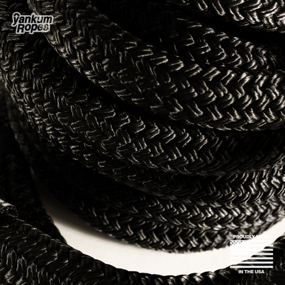 Kinetic Recovery Rope - Military