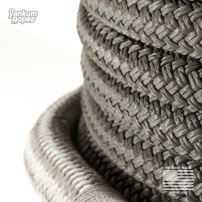 Kinetic Recovery Rope - Military