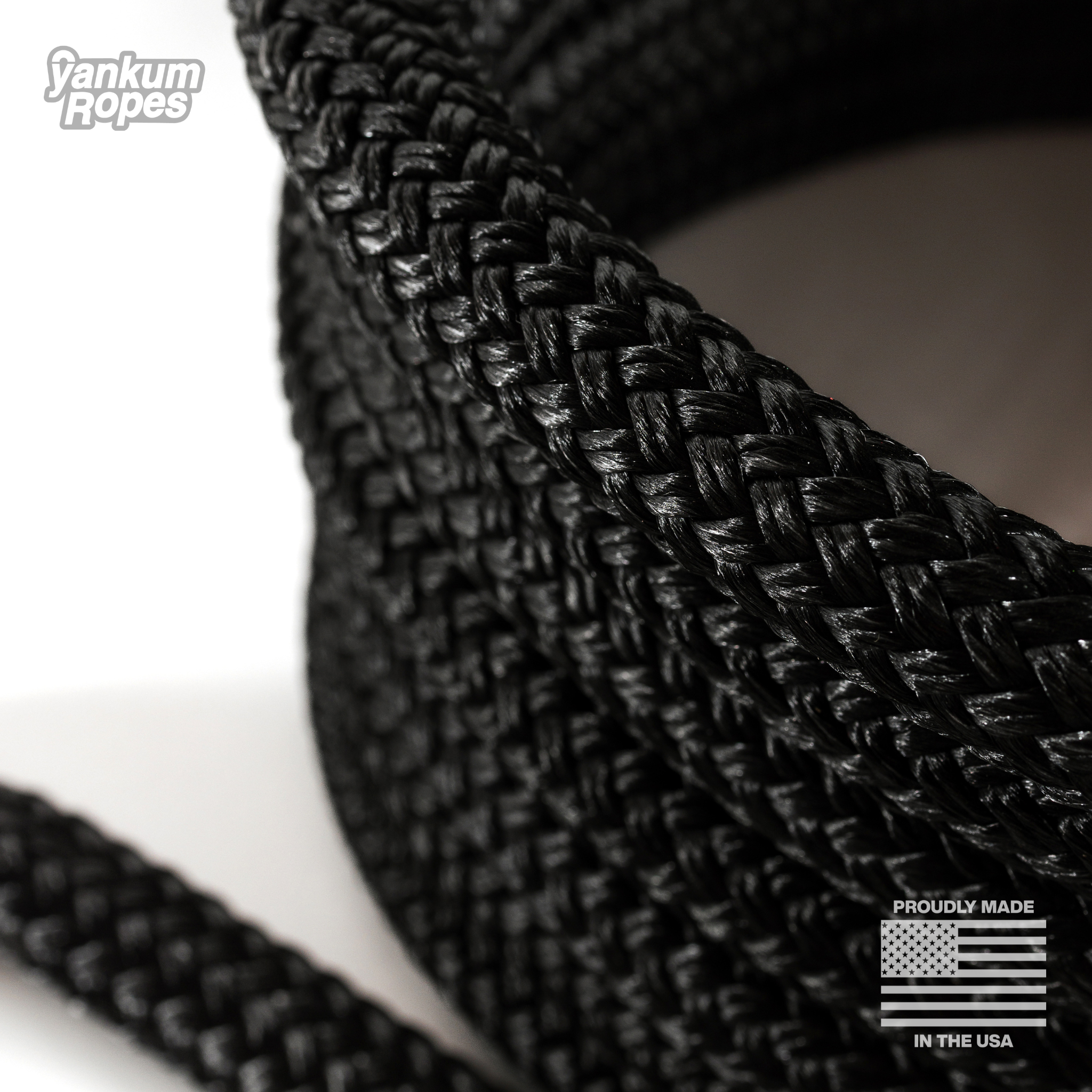Kinetic Recovery Rope - Military