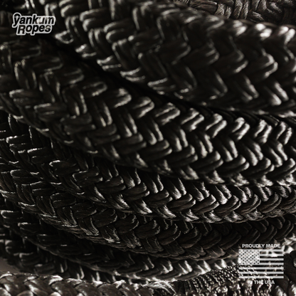 Kinetic Recovery Rope - Military