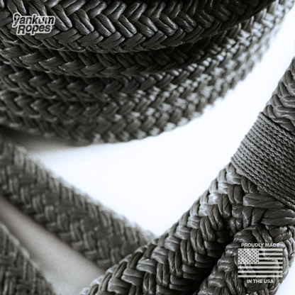 Kinetic Recovery Rope - Military