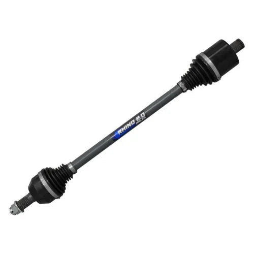 SuperATV Rhino 2.0 Polaris RZR Pro XP Heavy Duty Axles