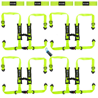 Maverick R Harness Kit (2024+)