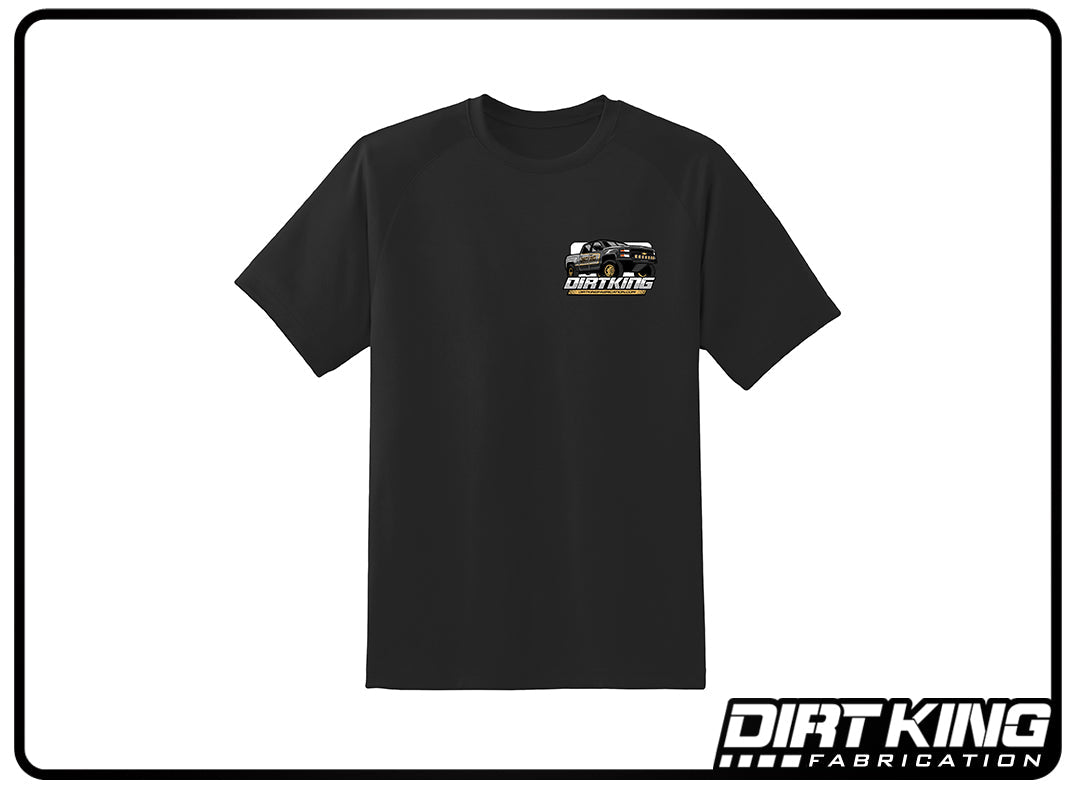 Dirt King Shirts