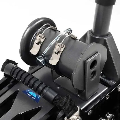 Off Road Jack Extension mount Pro Eagle