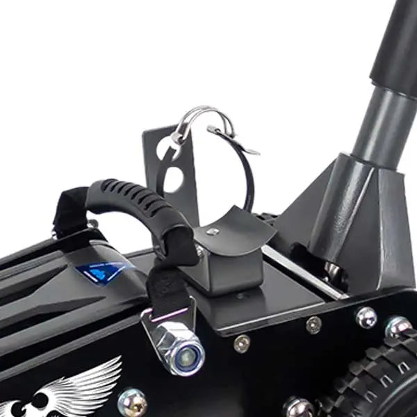 Off Road Jack Extension mount Pro Eagle