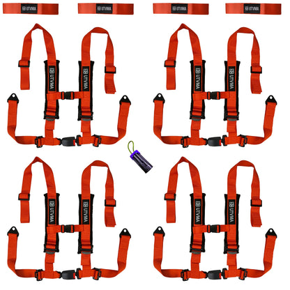 RZR 1000 XP/ XP S Harness Kit (2024+)