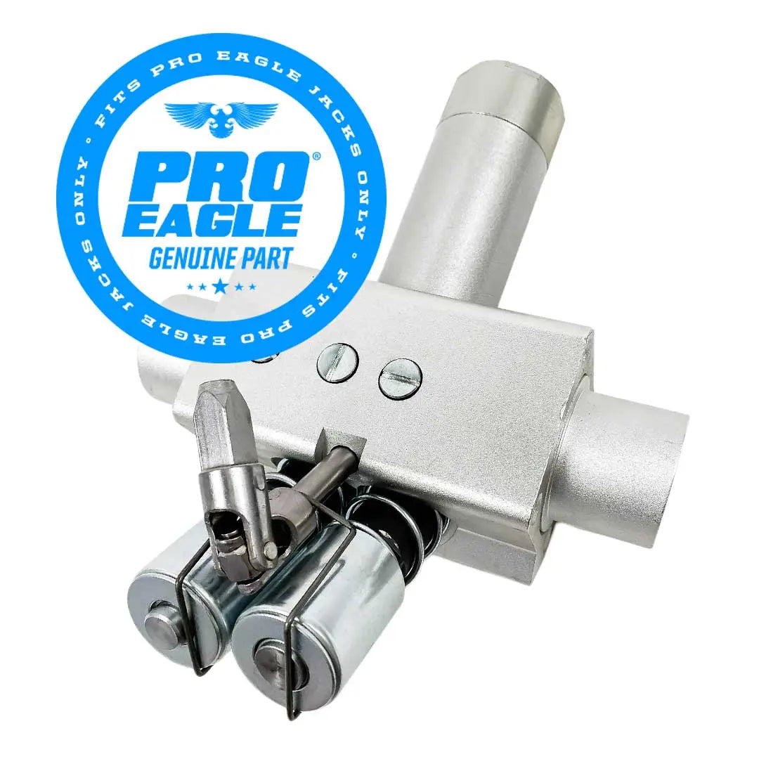 2 ton Jack replacement pump Pro Eagle